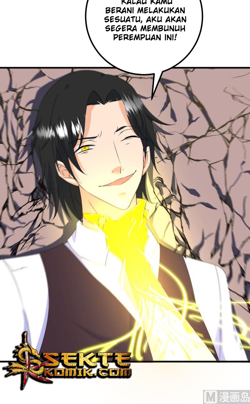 My Plug-in Spirit Ring Chapter 112 Gambar 11